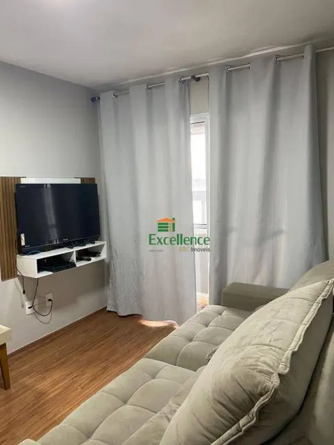 Apartamento com 2 quartos à venda, 50m2 em Vila Metalúrgica, Santo Andre - SP - imagem 8 Foto 8 de Apartamento com 2 quartos à venda, 50m2 em Vila Metalúrgica, Santo Andre - SP