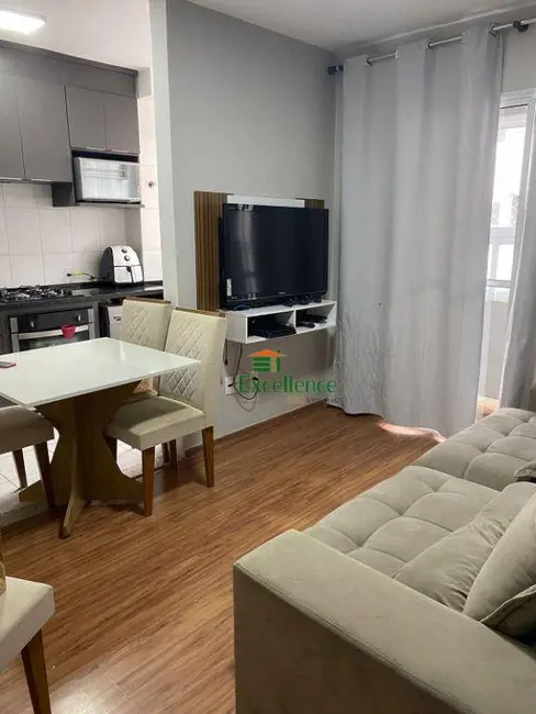 Apartamento com 2 quartos à venda, 50m2 em Vila Metalúrgica, Santo Andre - SP - imagem 5 Foto 5 de Apartamento com 2 quartos à venda, 50m2 em Vila Metalúrgica, Santo Andre - SP