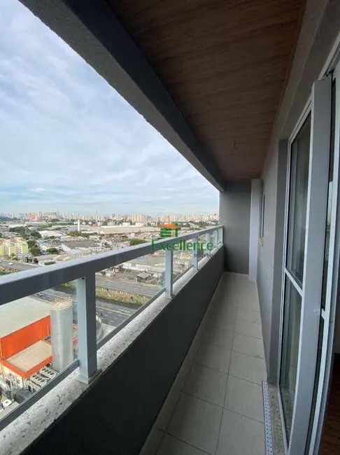 Apartamento com 2 quartos à venda, 50m2 em Vila Metalúrgica, Santo Andre - SP - imagem 5 Foto 5 de Apartamento com 2 quartos à venda, 50m2 em Vila Metalúrgica, Santo Andre - SP