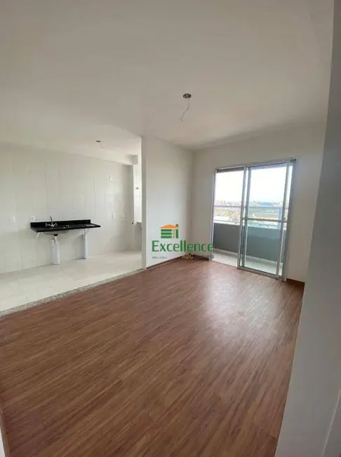 Foto 1 de Apartamento com 2 quartos à venda, 50m2 em Vila Metalúrgica, Santo Andre - SP