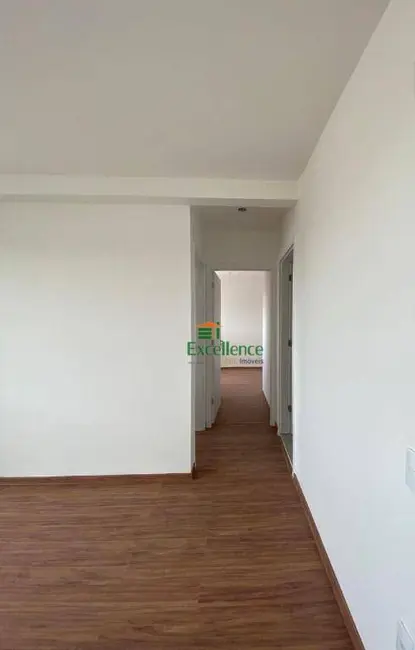 Apartamento com 2 quartos à venda, 50m2 em Vila Metalúrgica, Santo Andre - SP - imagem 4 Foto 4 de Apartamento com 2 quartos à venda, 50m2 em Vila Metalúrgica, Santo Andre - SP