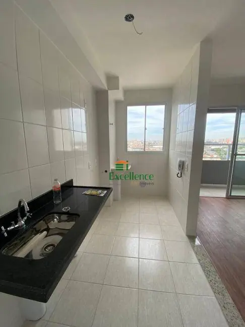 Apartamento com 2 quartos à venda, 50m2 em Vila Metalúrgica, Santo Andre - SP - imagem 7 Foto 7 de Apartamento com 2 quartos à venda, 50m2 em Vila Metalúrgica, Santo Andre - SP