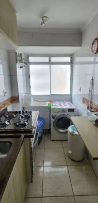 Apartamento com 3 quartos à venda, 70m2 em Sapopemba, São Paulo - SP - imagem 5 Foto 5 de Apartamento com 3 quartos à venda, 70m2 em Sapopemba, São Paulo - SP