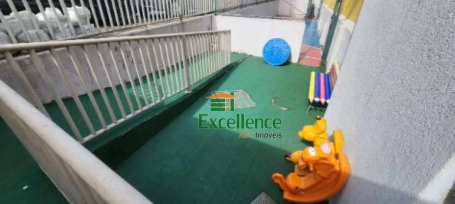 Apartamento com 3 quartos à venda, 70m2 em Sapopemba, São Paulo - SP - imagem 9 Foto 9 de Apartamento com 3 quartos à venda, 70m2 em Sapopemba, São Paulo - SP