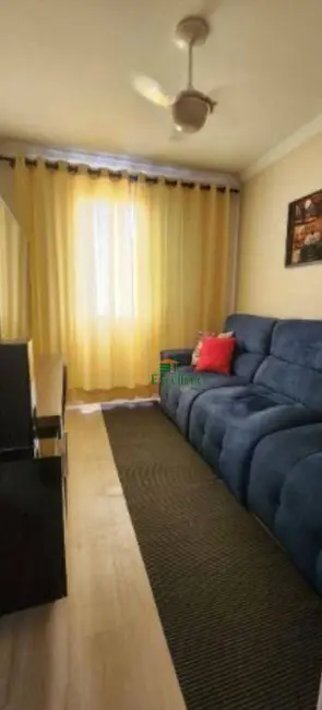 Apartamento com 3 quartos à venda, 70m2 em Sapopemba, São Paulo - SP - imagem 1 Foto 1 de Apartamento com 3 quartos à venda, 70m2 em Sapopemba, São Paulo - SP