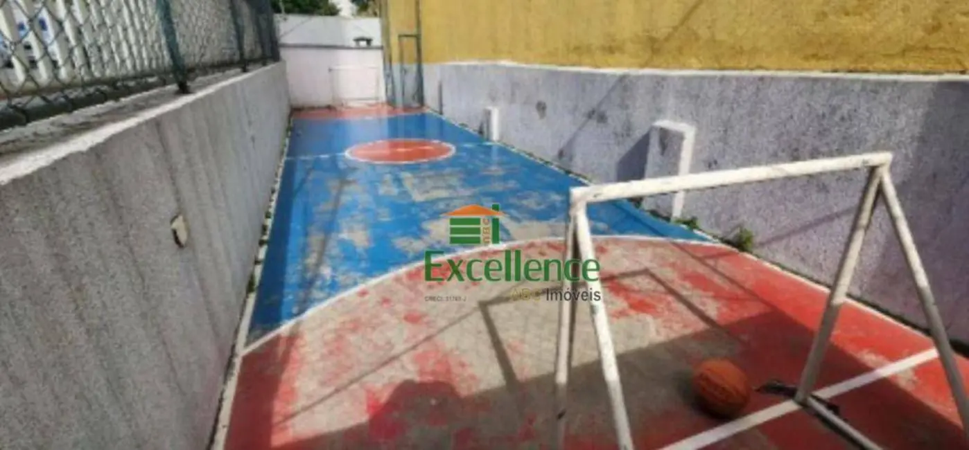 Apartamento com 3 quartos à venda, 70m2 em Sapopemba, São Paulo - SP - imagem 8 Foto 8 de Apartamento com 3 quartos à venda, 70m2 em Sapopemba, São Paulo - SP