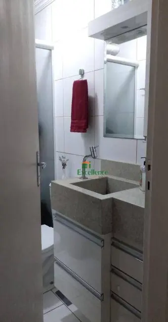 Apartamento com 3 quartos à venda, 70m2 em Sapopemba, São Paulo - SP - imagem 7 Foto 7 de Apartamento com 3 quartos à venda, 70m2 em Sapopemba, São Paulo - SP