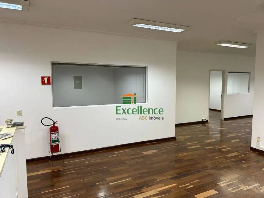 Foto 9 de Loja à venda e para alugar, 375m2 em Centro, Santo Andre - SP