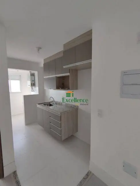 Foto 2 de Apartamento com 2 quartos à venda, 55m2 em Vila Lusitânia, Sao Bernardo Do Campo - SP