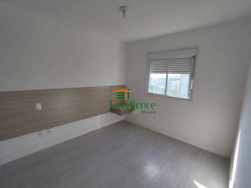 Foto 6 de Apartamento com 2 quartos à venda, 55m2 em Vila Lusitânia, Sao Bernardo Do Campo - SP