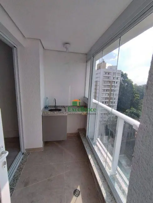 Foto 4 de Apartamento com 2 quartos à venda, 55m2 em Vila Lusitânia, Sao Bernardo Do Campo - SP