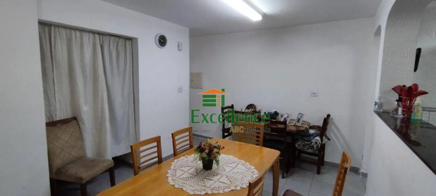 Foto 7 de Sobrado com 3 quartos à venda, 360m2 em Jardim São Caetano, Sao Caetano Do Sul - SP