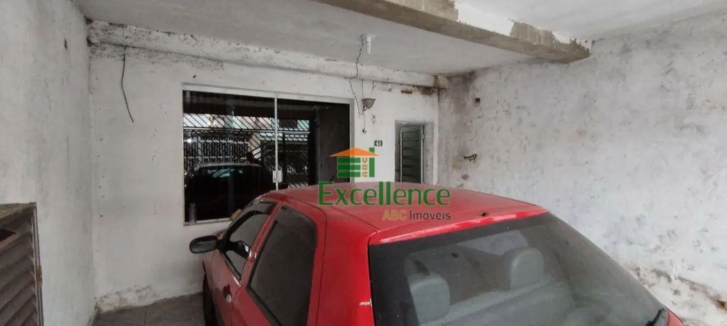 Foto 3 de Sobrado com 3 quartos à venda, 360m2 em Jardim São Caetano, Sao Caetano Do Sul - SP