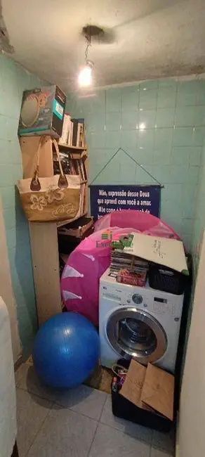 Foto 8 de Sobrado com 3 quartos à venda, 360m2 em Jardim São Caetano, Sao Caetano Do Sul - SP