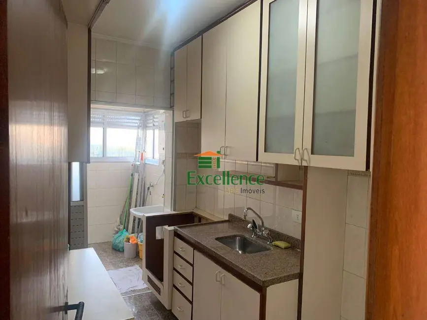 Foto 3 de Apartamento com 2 quartos para alugar, 70m2 em Jardim Vila Mariana, São Paulo - SP