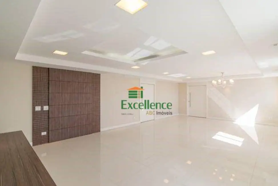 Foto 1 de Apartamento com 4 quartos para alugar, 160m2 em Santo Antônio, Sao Caetano Do Sul - SP