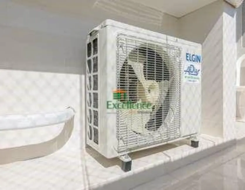 Foto 7 de Apartamento com 4 quartos para alugar, 160m2 em Santo Antônio, Sao Caetano Do Sul - SP