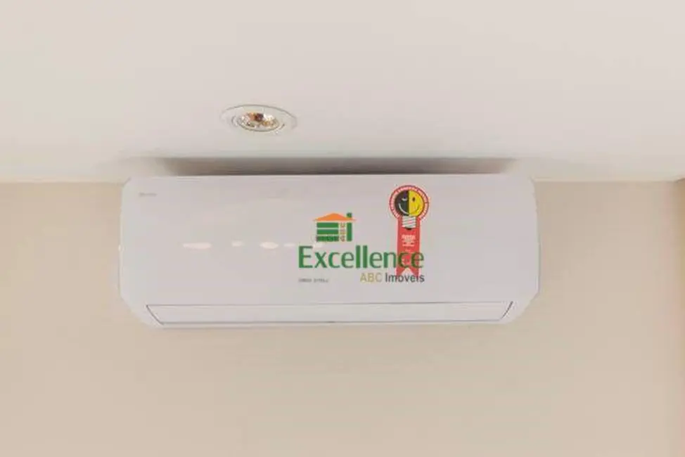 Foto 4 de Apartamento com 4 quartos para alugar, 160m2 em Santo Antônio, Sao Caetano Do Sul - SP