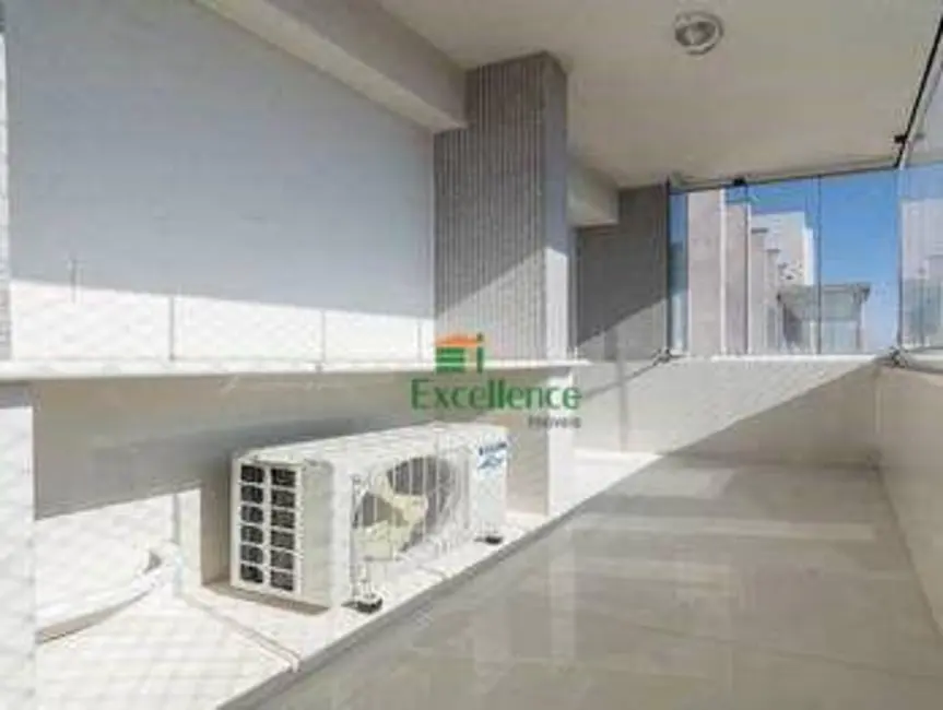 Foto 8 de Apartamento com 4 quartos para alugar, 160m2 em Santo Antônio, Sao Caetano Do Sul - SP