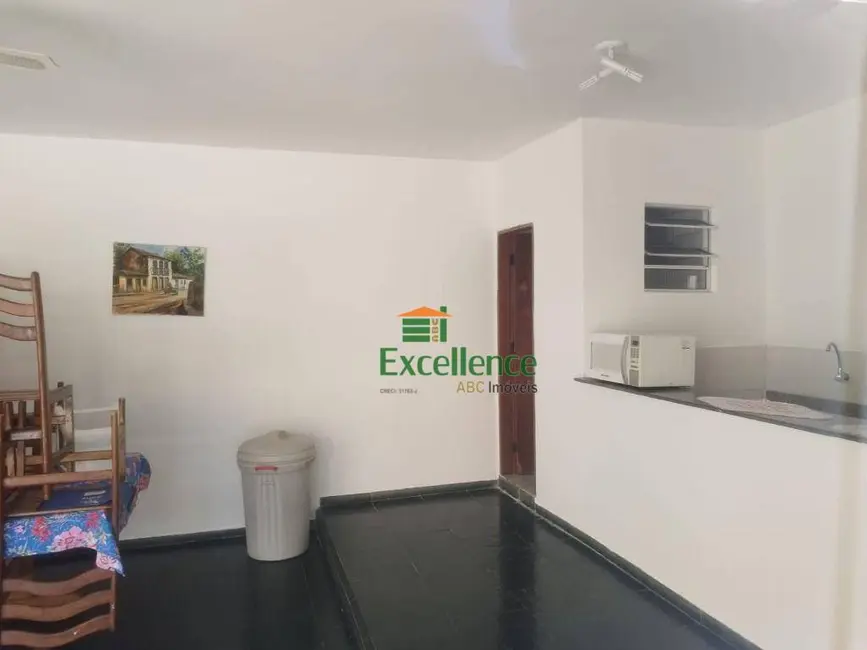 Foto 1 de Kitnet com 1 quarto à venda, 43m2 em Santa Paula, Sao Caetano Do Sul - SP