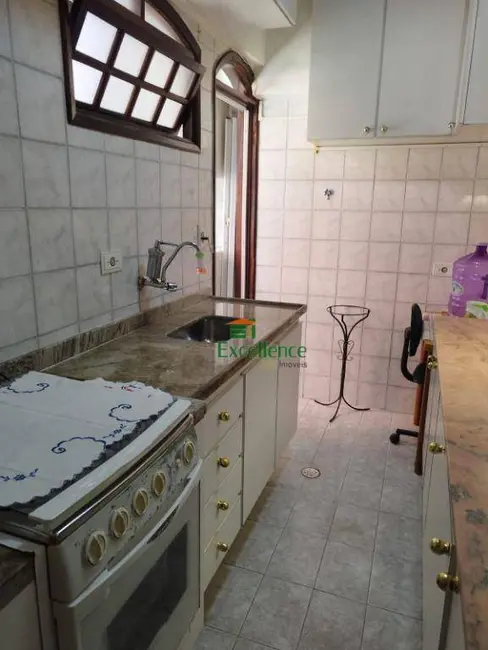 Foto 5 de Kitnet com 1 quarto à venda, 43m2 em Santa Paula, Sao Caetano Do Sul - SP