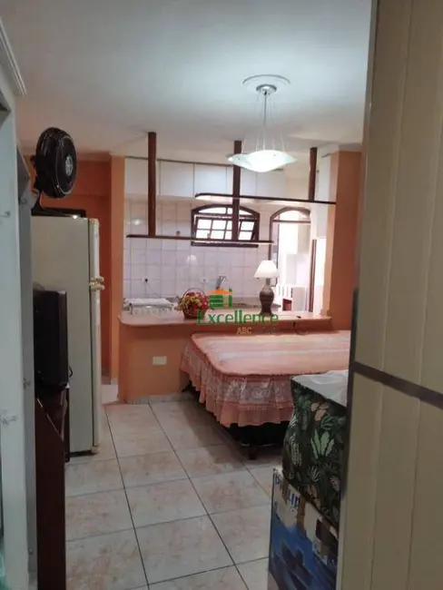 Foto 2 de Kitnet com 1 quarto à venda, 43m2 em Santa Paula, Sao Caetano Do Sul - SP
