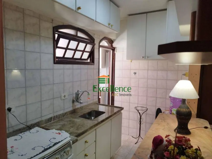 Foto 4 de Kitnet com 1 quarto à venda, 43m2 em Santa Paula, Sao Caetano Do Sul - SP