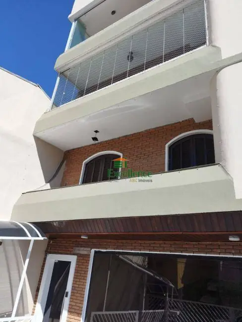 Foto 7 de Kitnet com 1 quarto à venda, 43m2 em Santa Paula, Sao Caetano Do Sul - SP