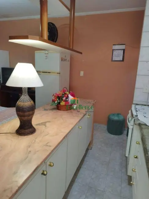 Foto 3 de Kitnet com 1 quarto à venda, 43m2 em Santa Paula, Sao Caetano Do Sul - SP