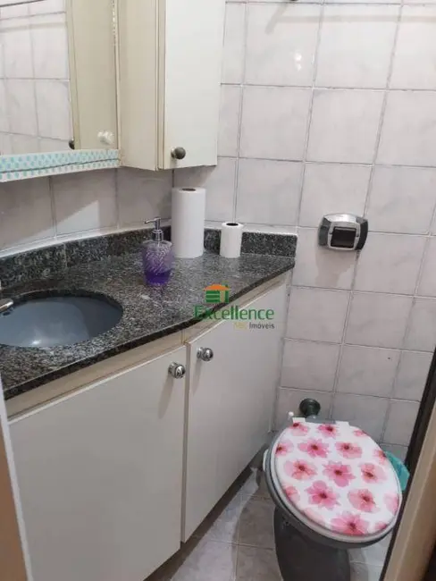 Foto 8 de Kitnet com 1 quarto à venda, 43m2 em Santa Paula, Sao Caetano Do Sul - SP