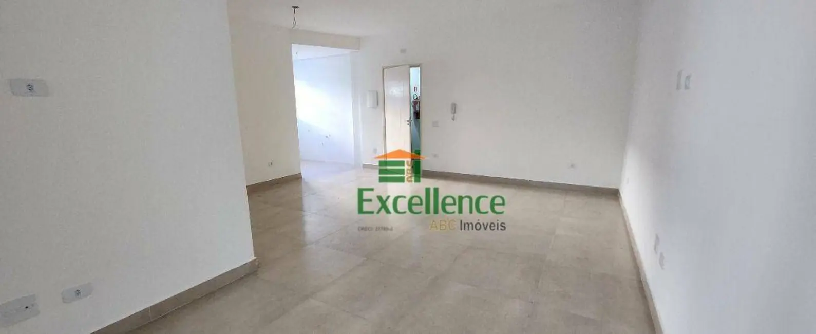 Foto 5 de Apartamento com 3 quartos à venda, 82m2 em Vila Marina, Santo Andre - SP