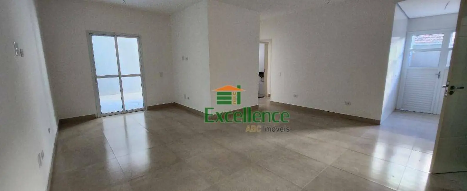 Foto 3 de Apartamento com 3 quartos à venda, 82m2 em Vila Marina, Santo Andre - SP