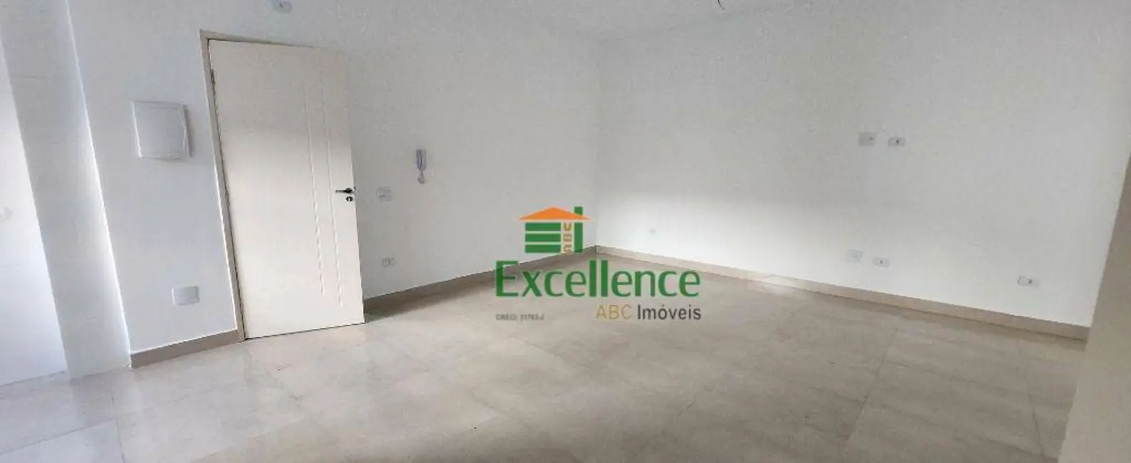 Foto 4 de Apartamento com 3 quartos à venda, 82m2 em Vila Marina, Santo Andre - SP
