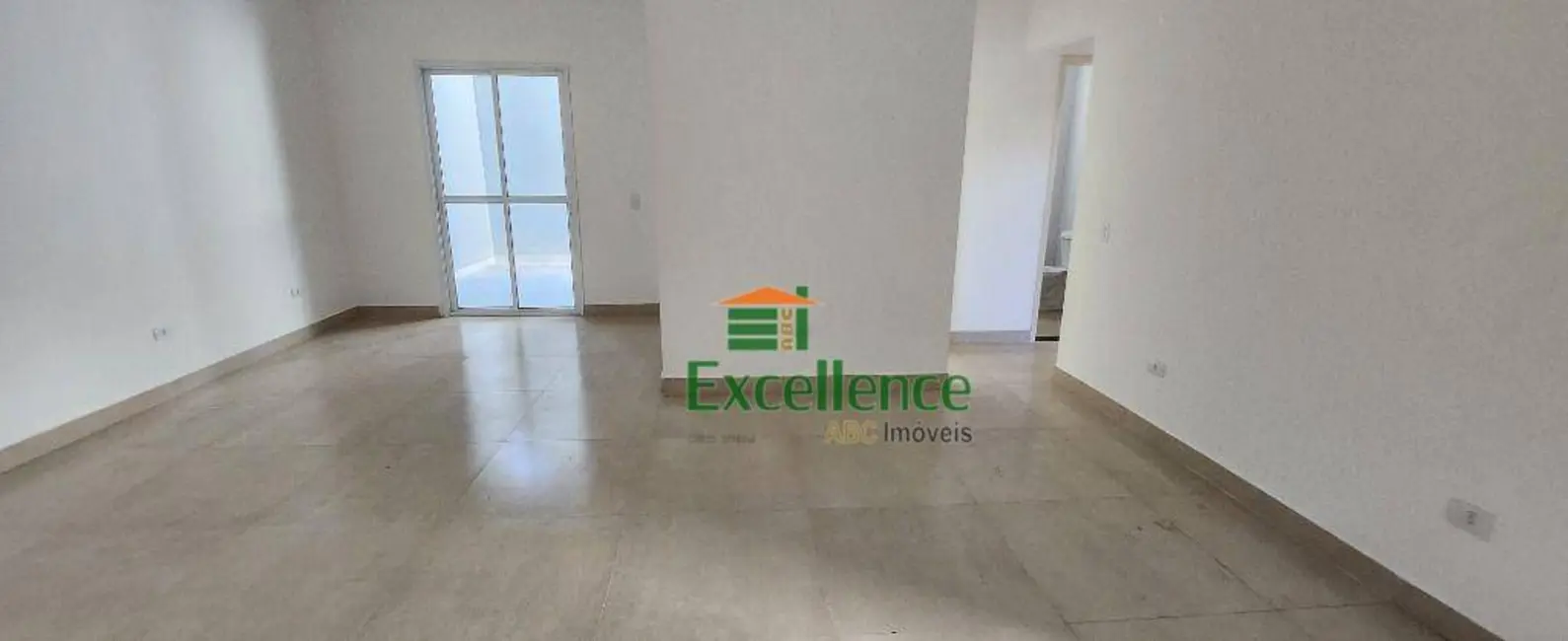 Foto 2 de Apartamento com 3 quartos à venda, 82m2 em Vila Marina, Santo Andre - SP