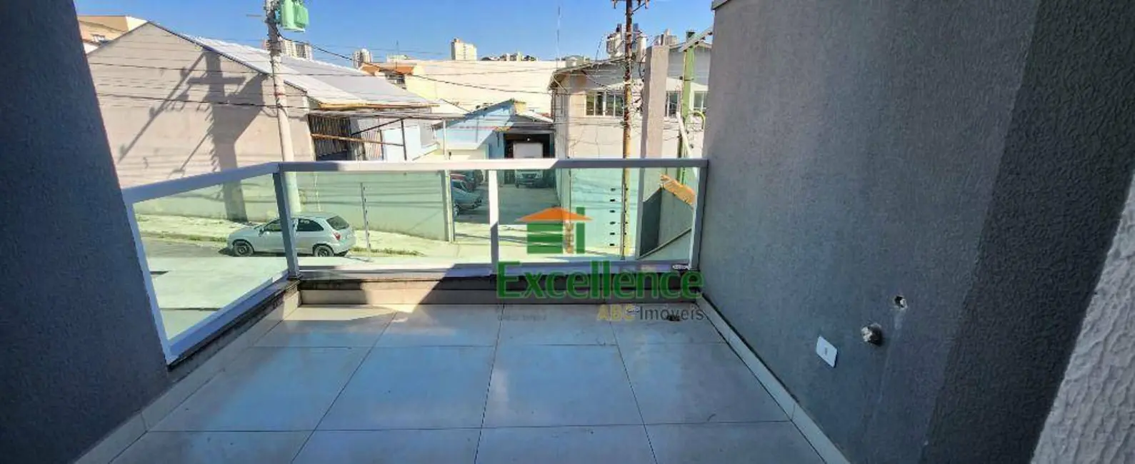 Foto 5 de Apartamento com 3 quartos à venda, 82m2 em Vila Marina, Santo Andre - SP