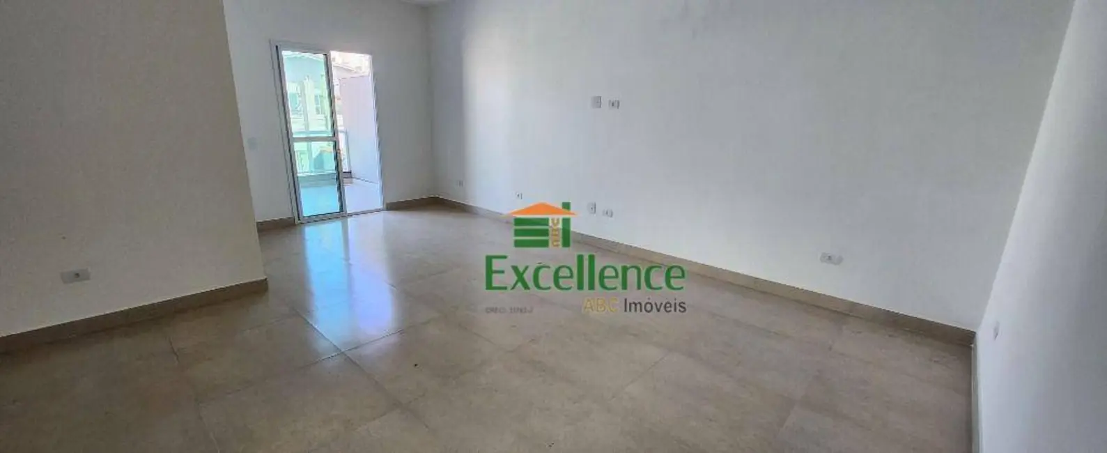 Foto 1 de Apartamento com 3 quartos à venda, 82m2 em Vila Marina, Santo Andre - SP