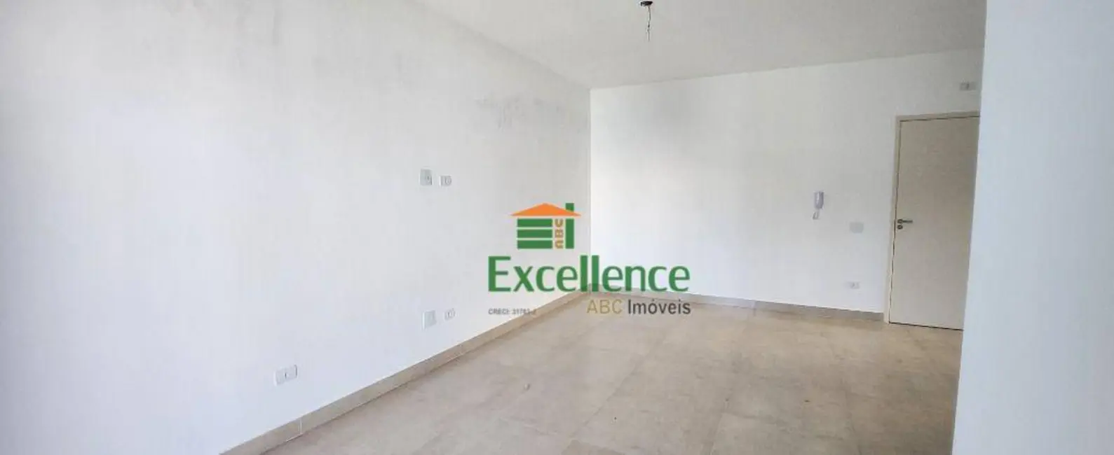 Foto 4 de Apartamento com 3 quartos à venda, 82m2 em Vila Marina, Santo Andre - SP