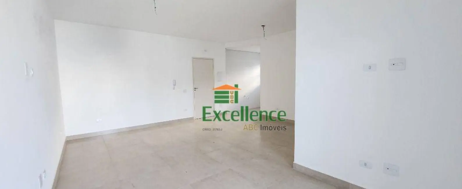 Foto 3 de Apartamento com 3 quartos à venda, 82m2 em Vila Marina, Santo Andre - SP