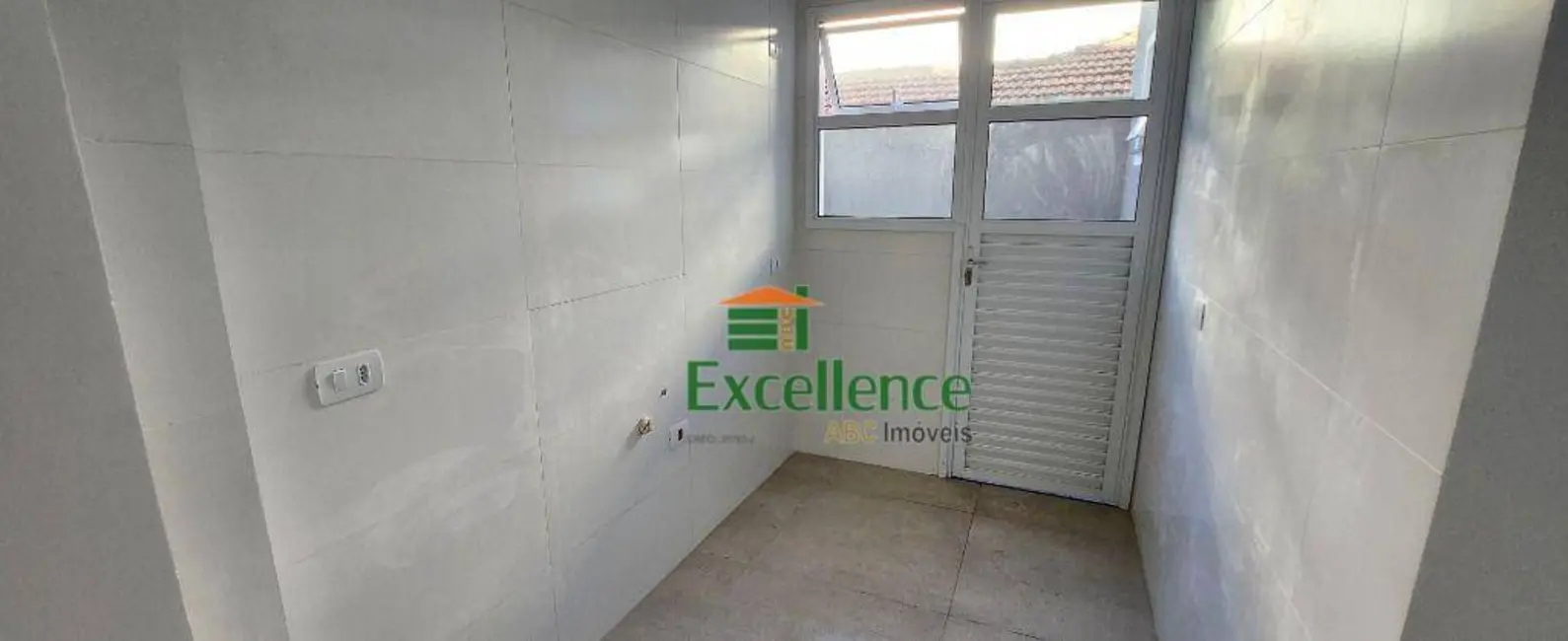 Foto 9 de Apartamento com 3 quartos à venda, 82m2 em Vila Marina, Santo Andre - SP