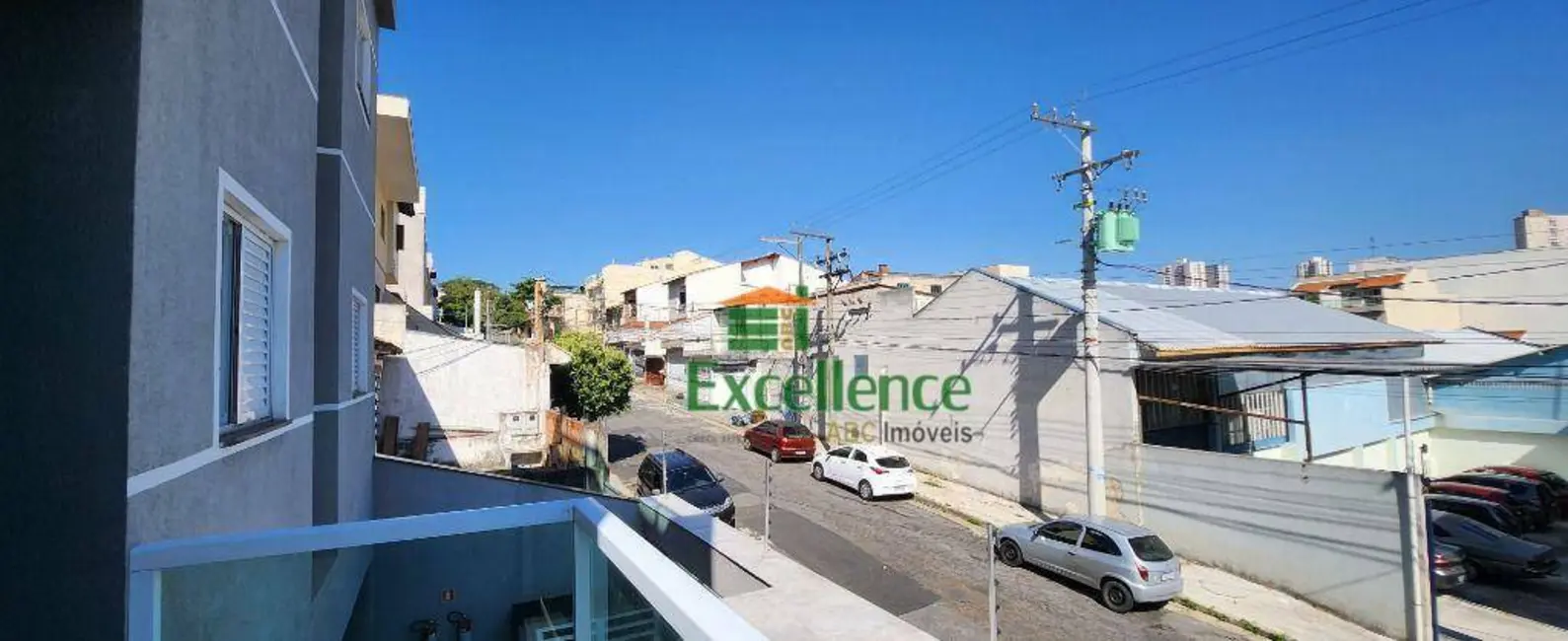 Foto 6 de Apartamento com 3 quartos à venda, 82m2 em Vila Marina, Santo Andre - SP