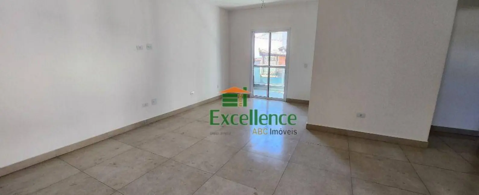 Foto 3 de Cobertura com 3 quartos à venda, 160m2 em Vila Marina, Santo Andre - SP