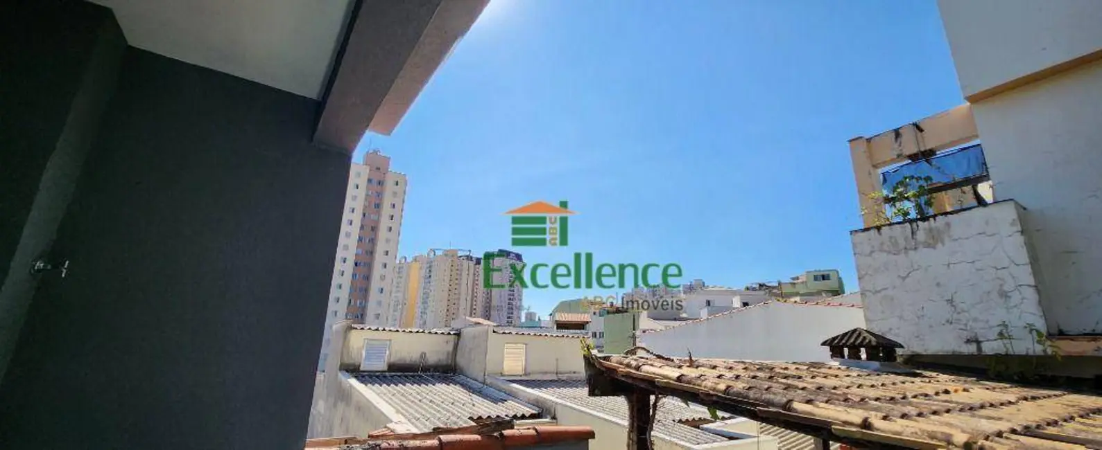 Foto 8 de Cobertura com 3 quartos à venda, 160m2 em Vila Marina, Santo Andre - SP