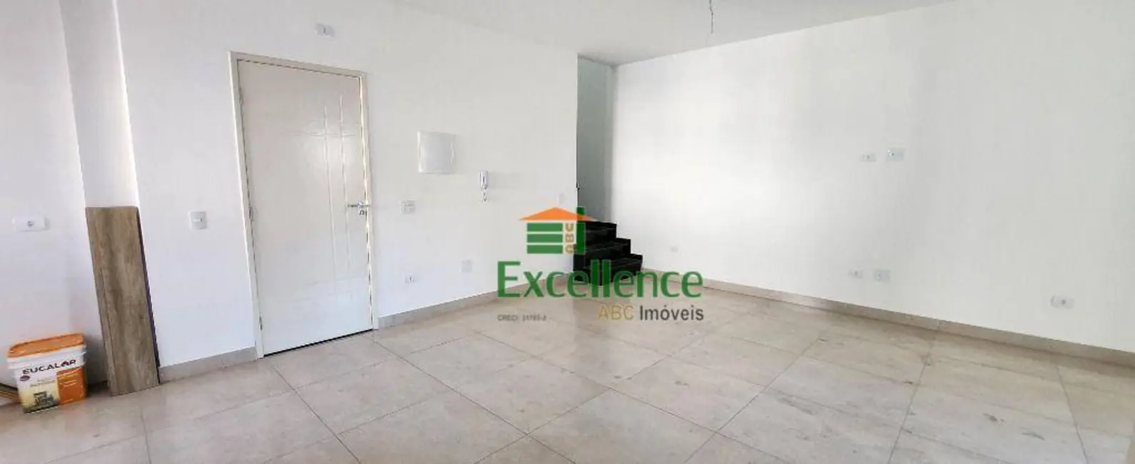 Foto 4 de Cobertura com 3 quartos à venda, 160m2 em Vila Marina, Santo Andre - SP