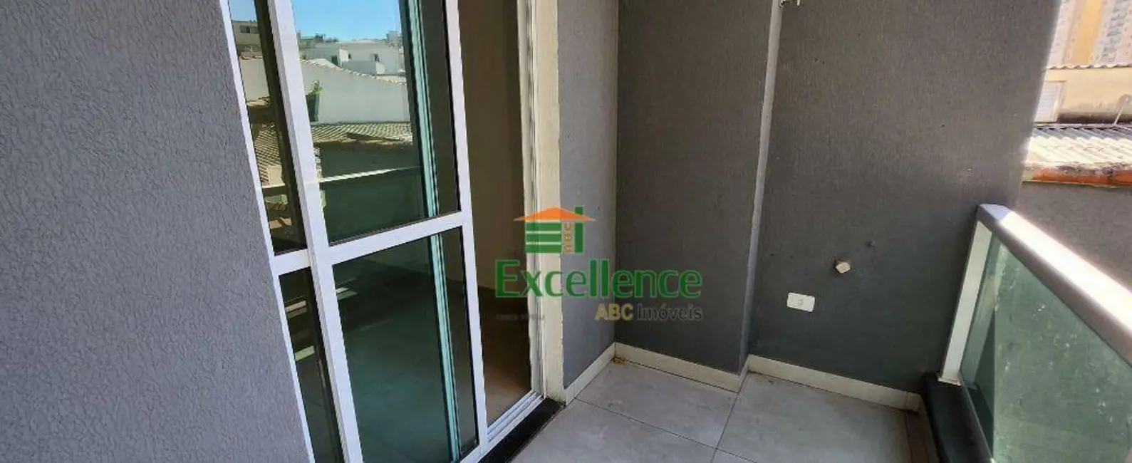 Foto 7 de Cobertura com 3 quartos à venda, 160m2 em Vila Marina, Santo Andre - SP