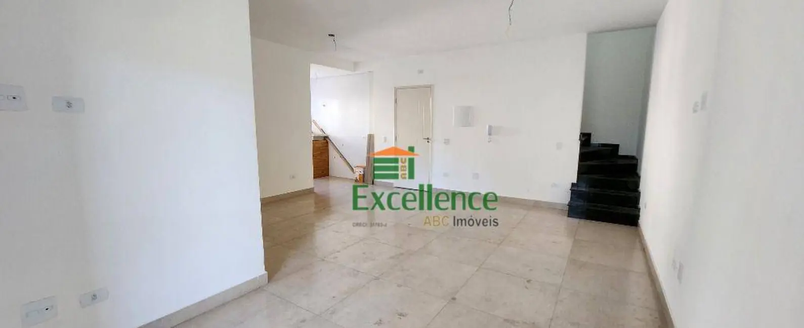 Foto 5 de Cobertura com 3 quartos à venda, 160m2 em Vila Marina, Santo Andre - SP