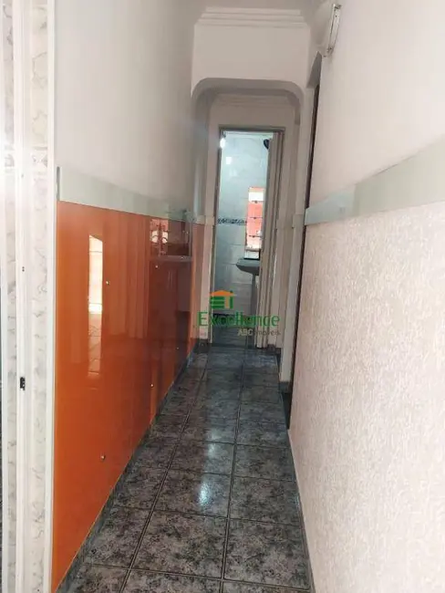 Foto 3 de Apartamento com 2 quartos à venda, 60m2 em Sao Bernardo Do Campo - SP
