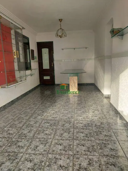 Foto 2 de Apartamento com 2 quartos à venda, 60m2 em Sao Bernardo Do Campo - SP