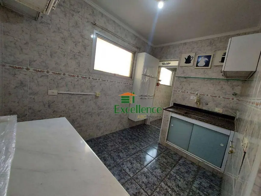 Foto 5 de Apartamento com 2 quartos à venda, 60m2 em Sao Bernardo Do Campo - SP