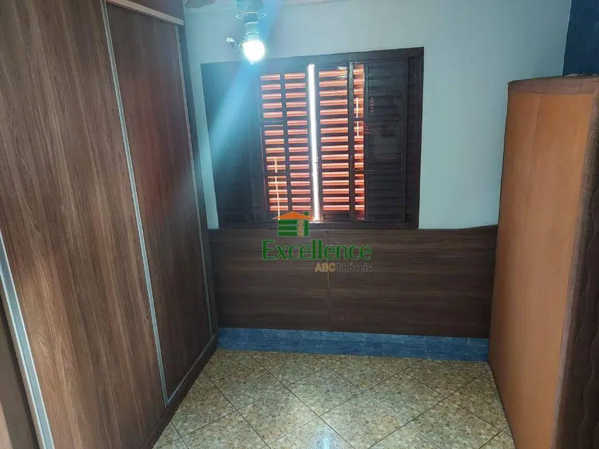 Foto 7 de Apartamento com 2 quartos à venda, 60m2 em Sao Bernardo Do Campo - SP