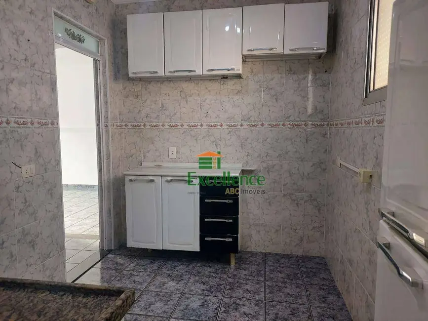 Foto 6 de Apartamento com 2 quartos à venda, 60m2 em Sao Bernardo Do Campo - SP